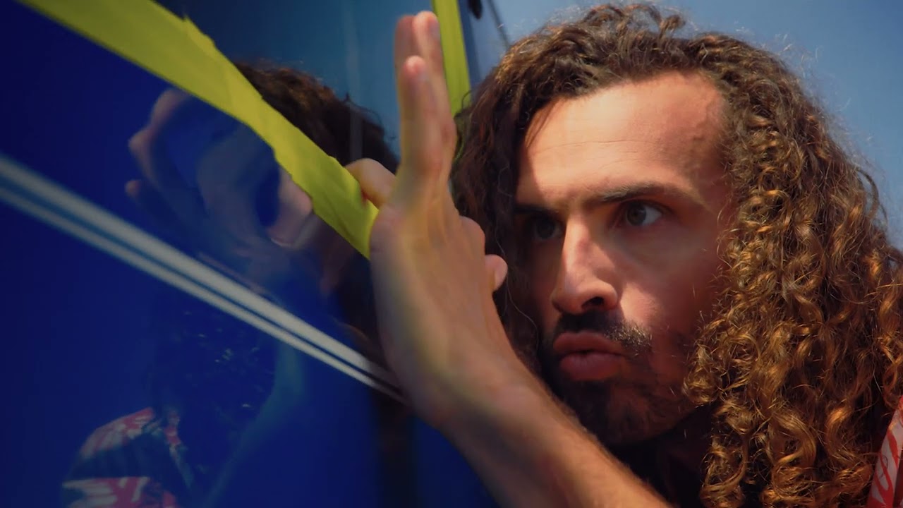 Vinci – Jettomanie