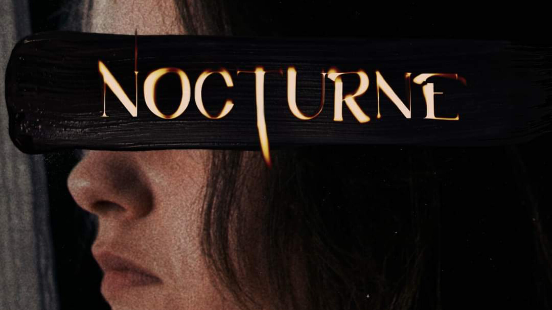 Nocturne – Alexandra Mignien