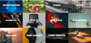 Lire la suite à propos de l’article La banque de sons